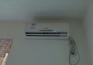 庆云空调维修电话是多少