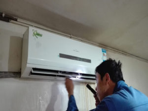 庆云格力空调电话是多少