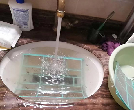 庆云空调维修售后服务中心电话