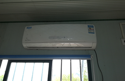 庆云空调维修在哪里找