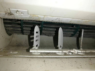 庆云空调维修售后服务中心电话是多少