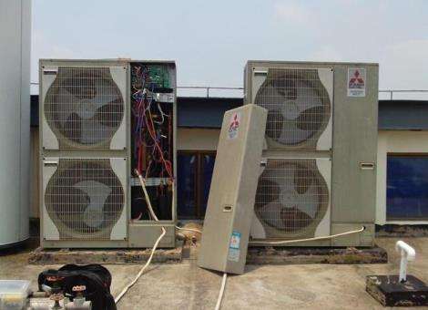 庆云空调维修电话号码多少