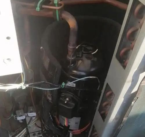 庆云维修变频空调电话在哪里找