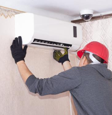 庆云空调内机噪音大