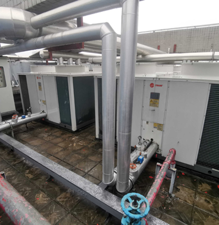 庆云附近中央空调维修 庆云上门中央空调维修